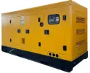 Dizel Generator Mobil Elektr Stansiyasi VG-W440